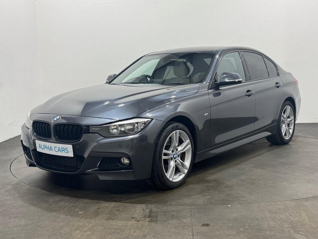 Used BMW 3 Series 2015 for sale - 76642754: Photo 2