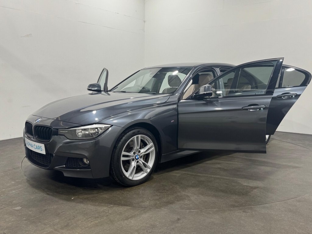 Used BMW 3 Series 2015 for sale - 76642754: Photo 20