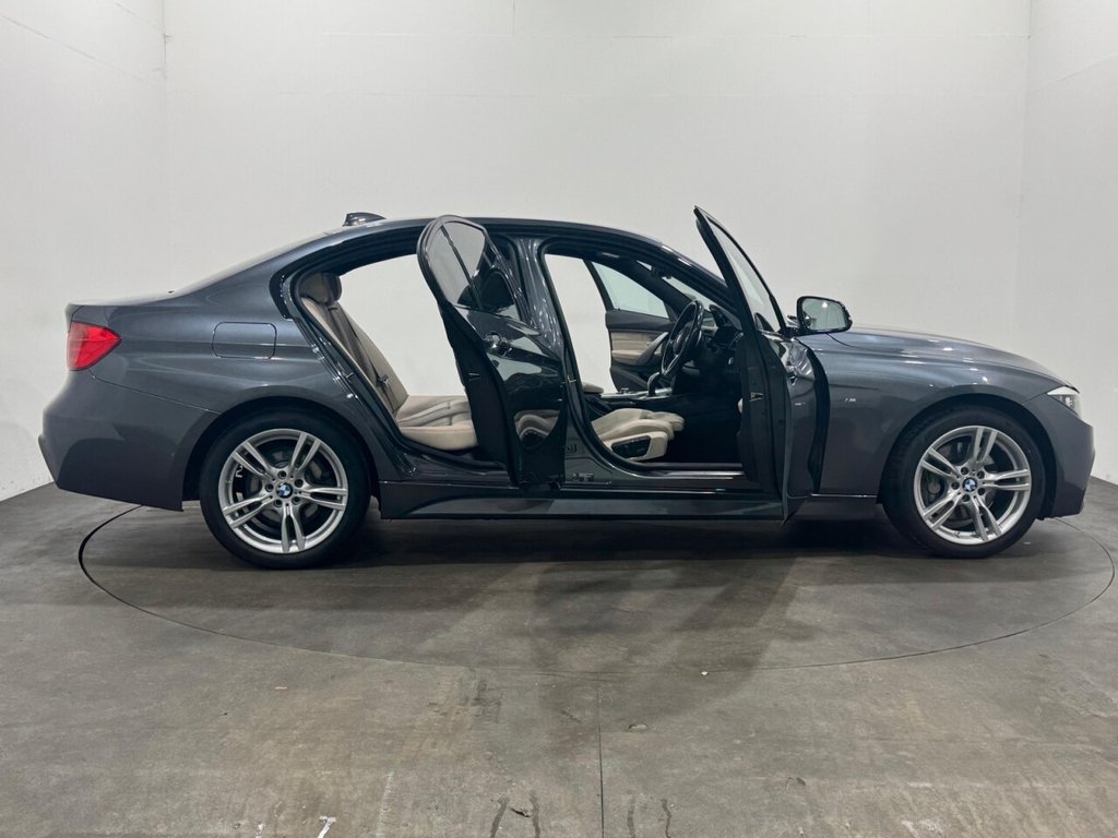 Used BMW 3 Series 2015 for sale - 76642754: Photo 21