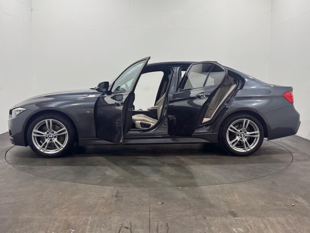 Used BMW 3 Series 2015 for sale - 76642754: Photo 24