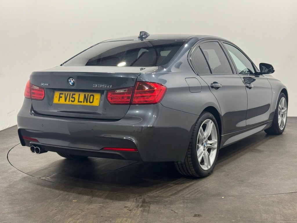 Used BMW 3 Series 2015 for sale - 76642754: Photo 3