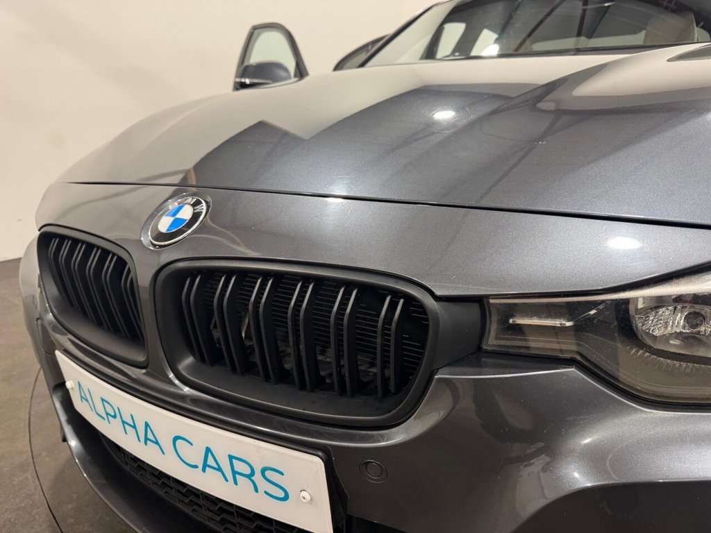 Used BMW 3 Series 2015 for sale - 76642754: Photo 32