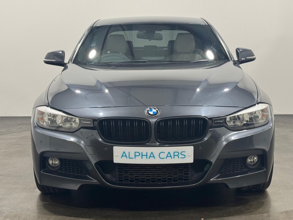 Used BMW 3 Series 2015 for sale - 76642754: Photo 5