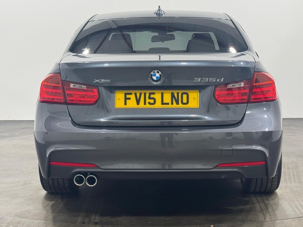 Used BMW 3 Series 2015 for sale - 76642754: Photo 6