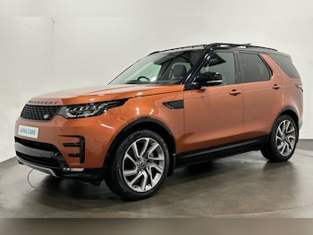 Used Land Rover Discovery 2019 for sale - 77667583: Photo