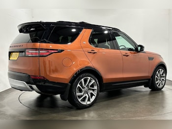 Used Land Rover Discovery 2019 for sale - 77667583: Photo