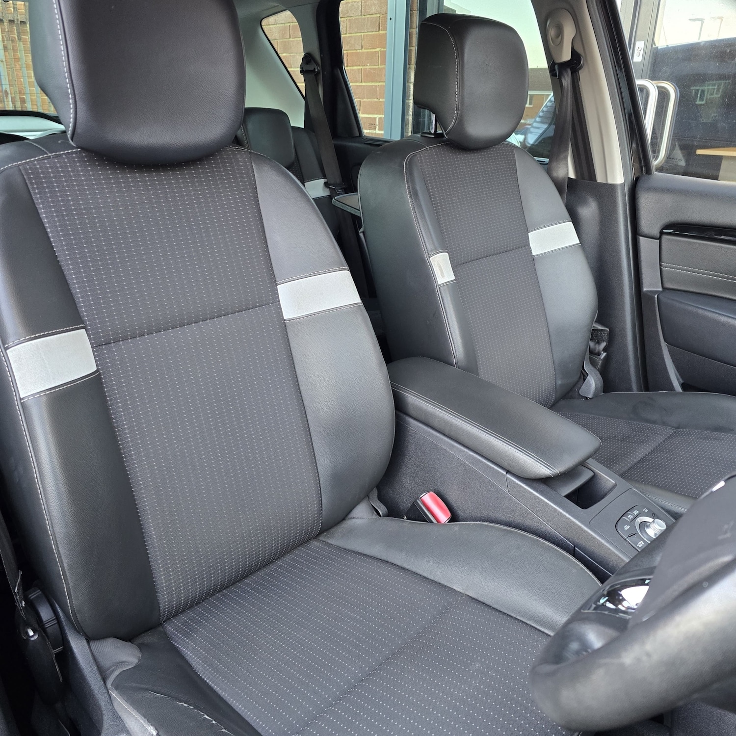 Used Renault Scenic 2015 for sale - 76894933: Photo 14