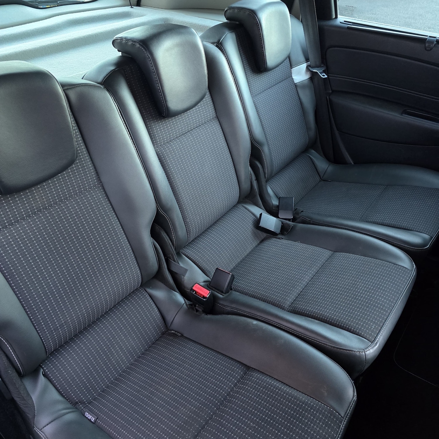 Used Renault Scenic 2015 for sale - 76894933: Photo 15