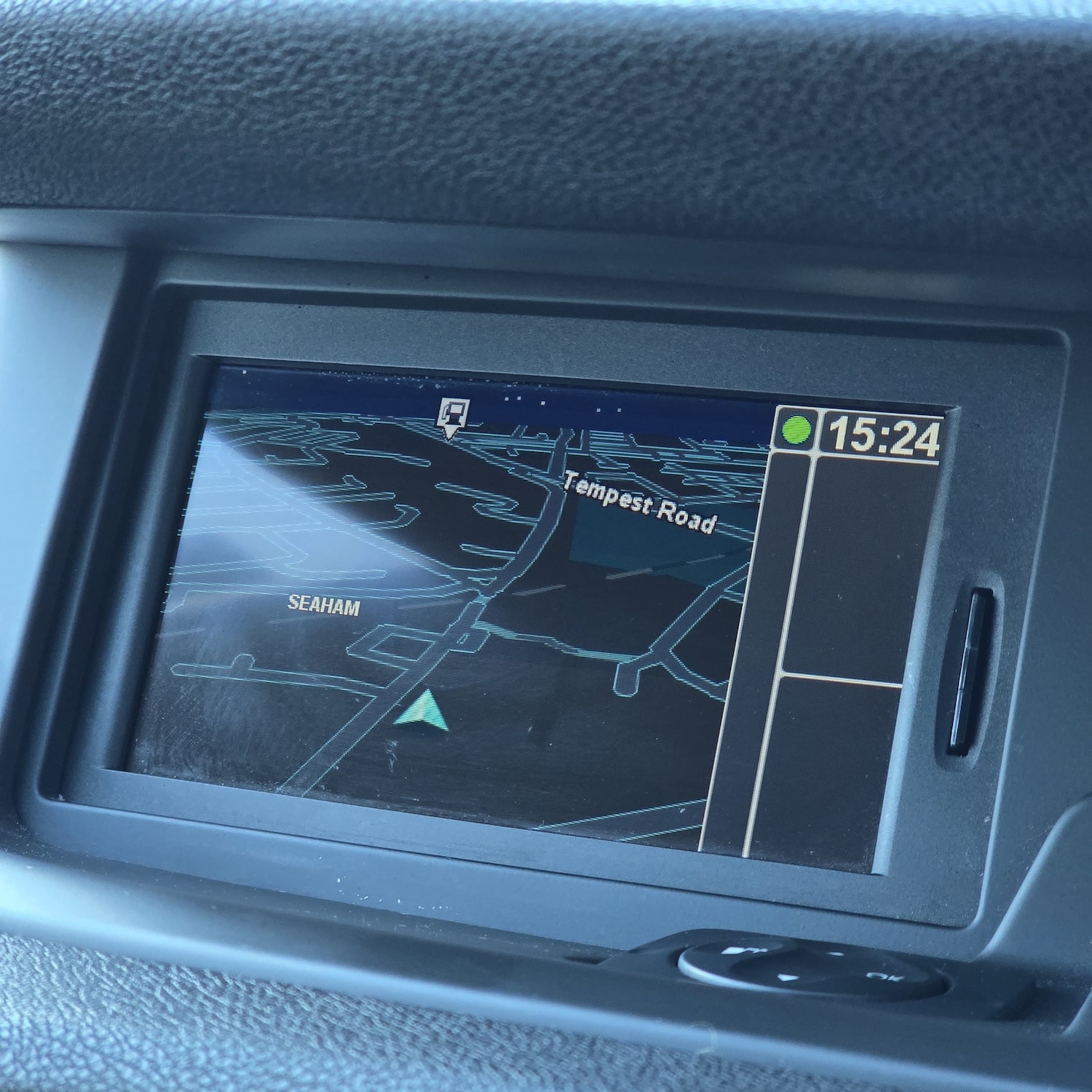 Used Renault Scenic 2015 for sale - 76894933: Photo 16