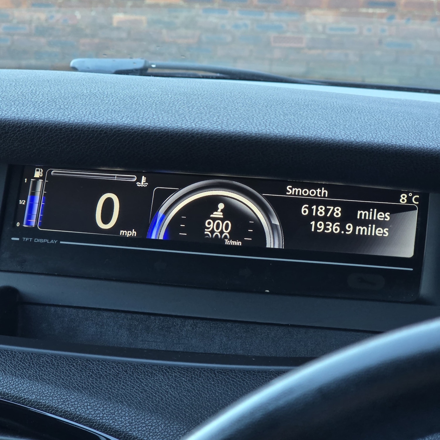 Used Renault Scenic 2015 for sale - 76894933: Photo 17