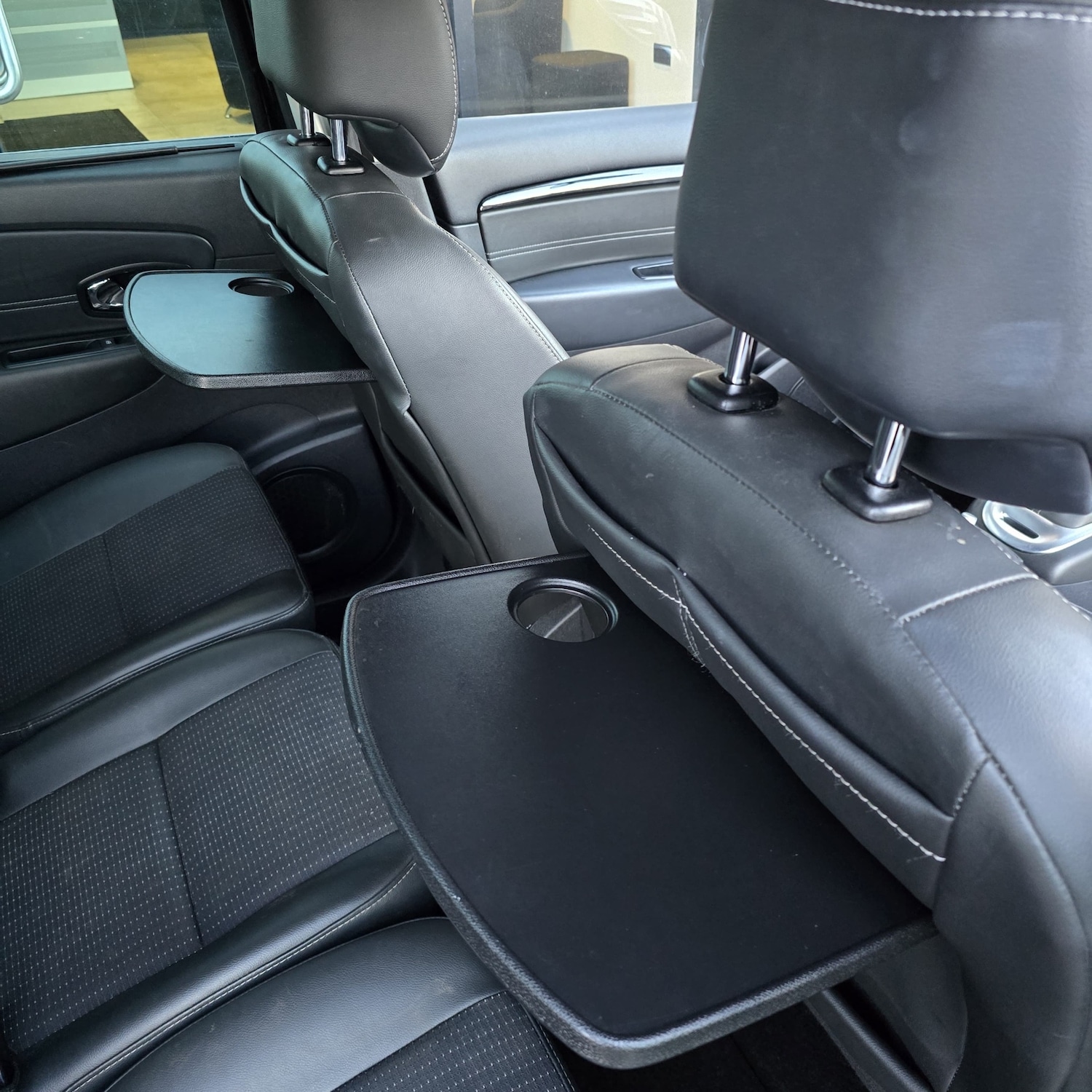 Used Renault Scenic 2015 for sale - 76894933: Photo 19