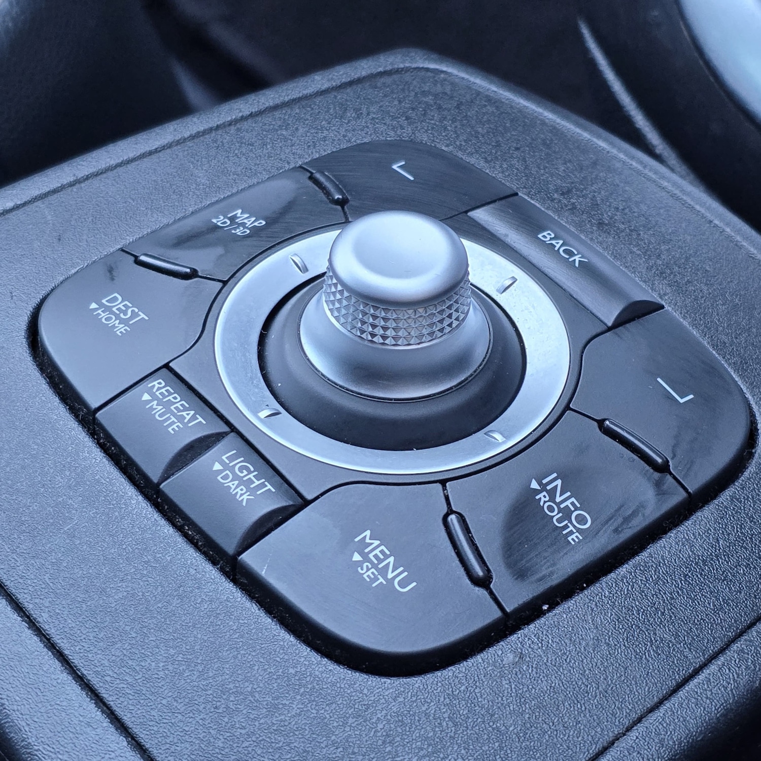 Used Renault Scenic 2015 for sale - 76894933: Photo 22