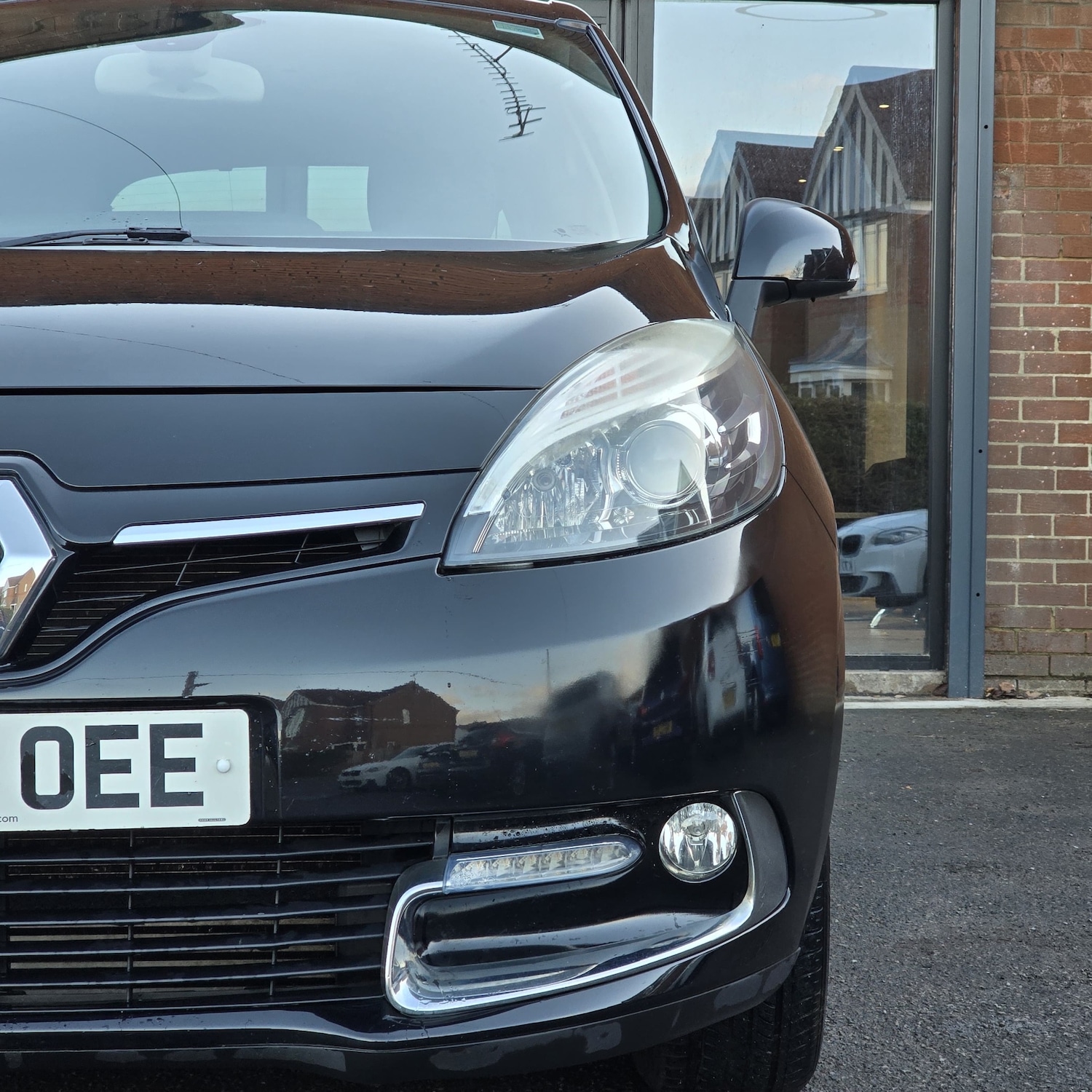 Used Renault Scenic 2015 for sale - 76894933: Photo 4