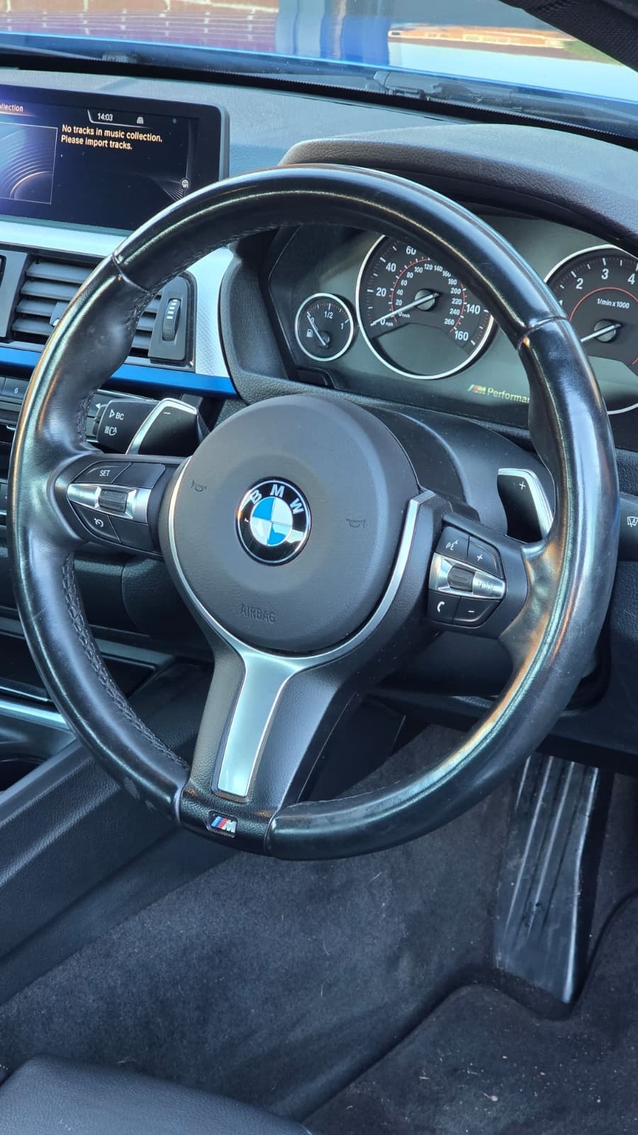 Used BMW 4 Series 2013 for sale - 76862192: Photo 10