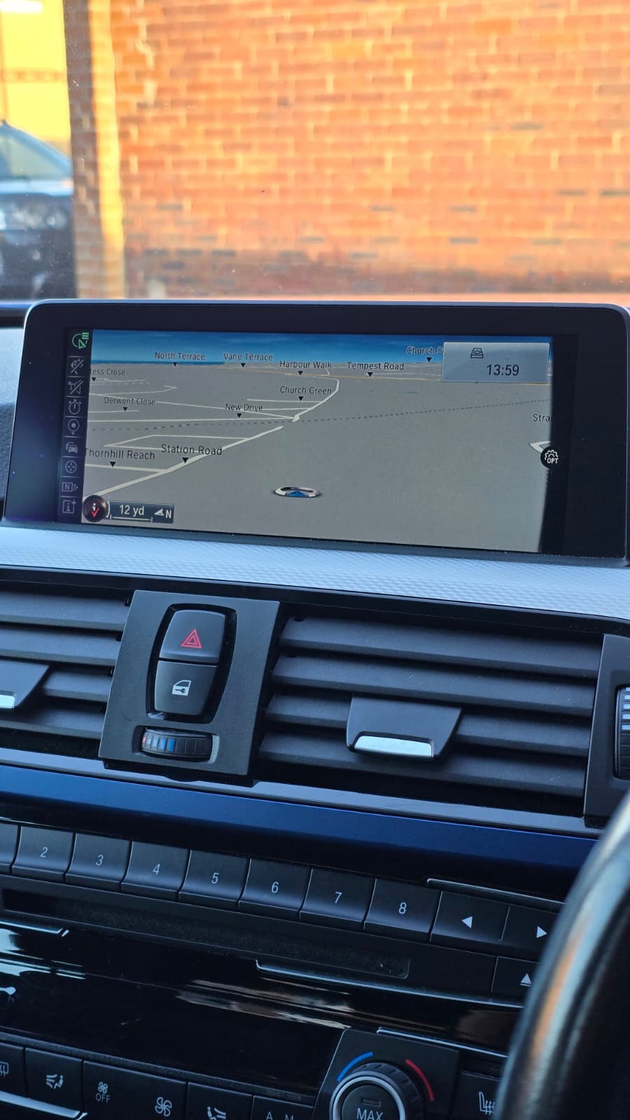 Used BMW 4 Series 2013 for sale - 76862192: Photo 13