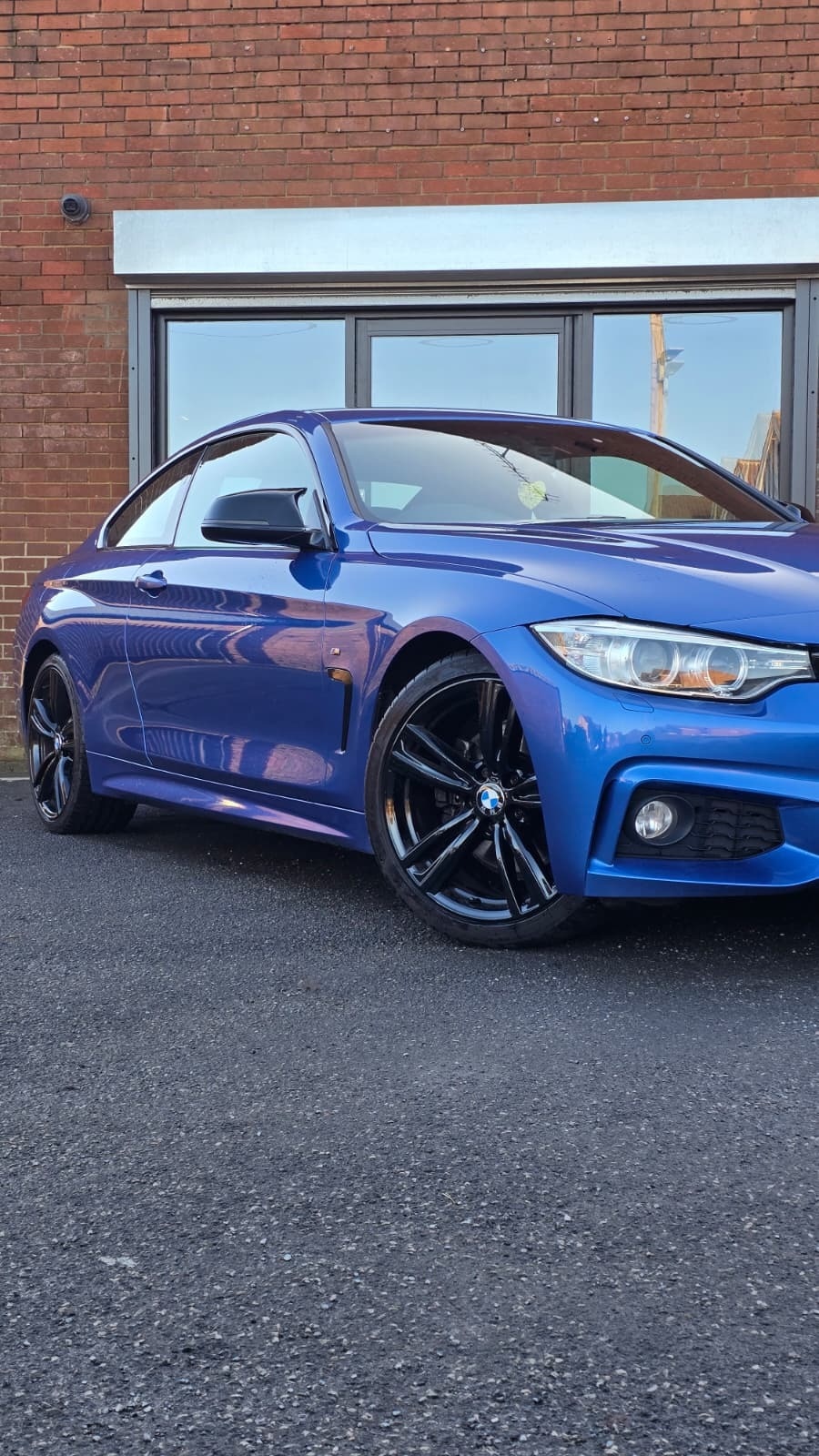 Used BMW 4 Series 2013 for sale - 76862192: Photo 2