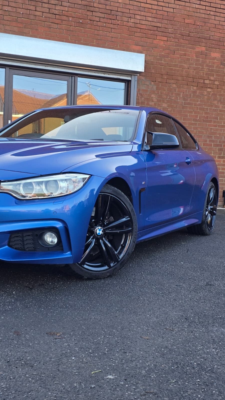 Used BMW 4 Series 2013 for sale - 76862192: Photo 3