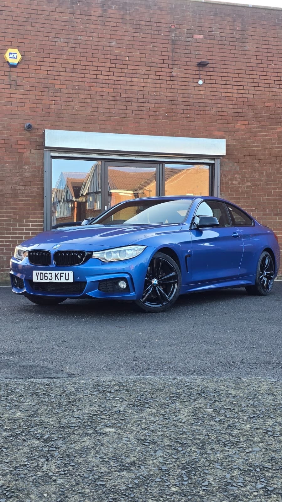 Used BMW 4 Series 2013 for sale - 76862192: Photo 4