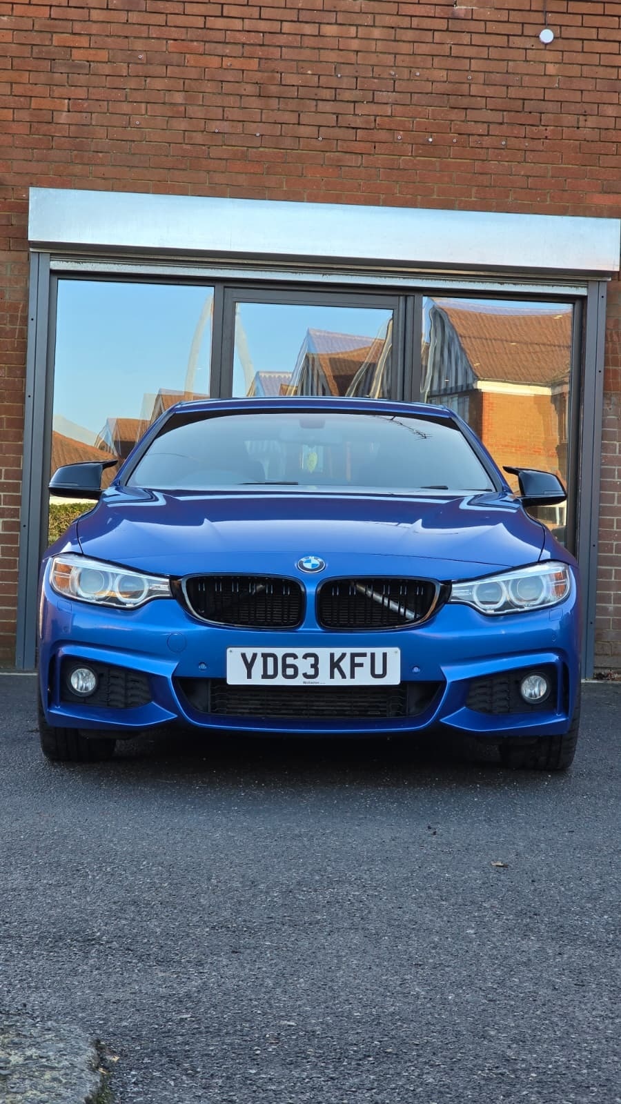 Used BMW 4 Series 2013 for sale - 76862192: Photo 5