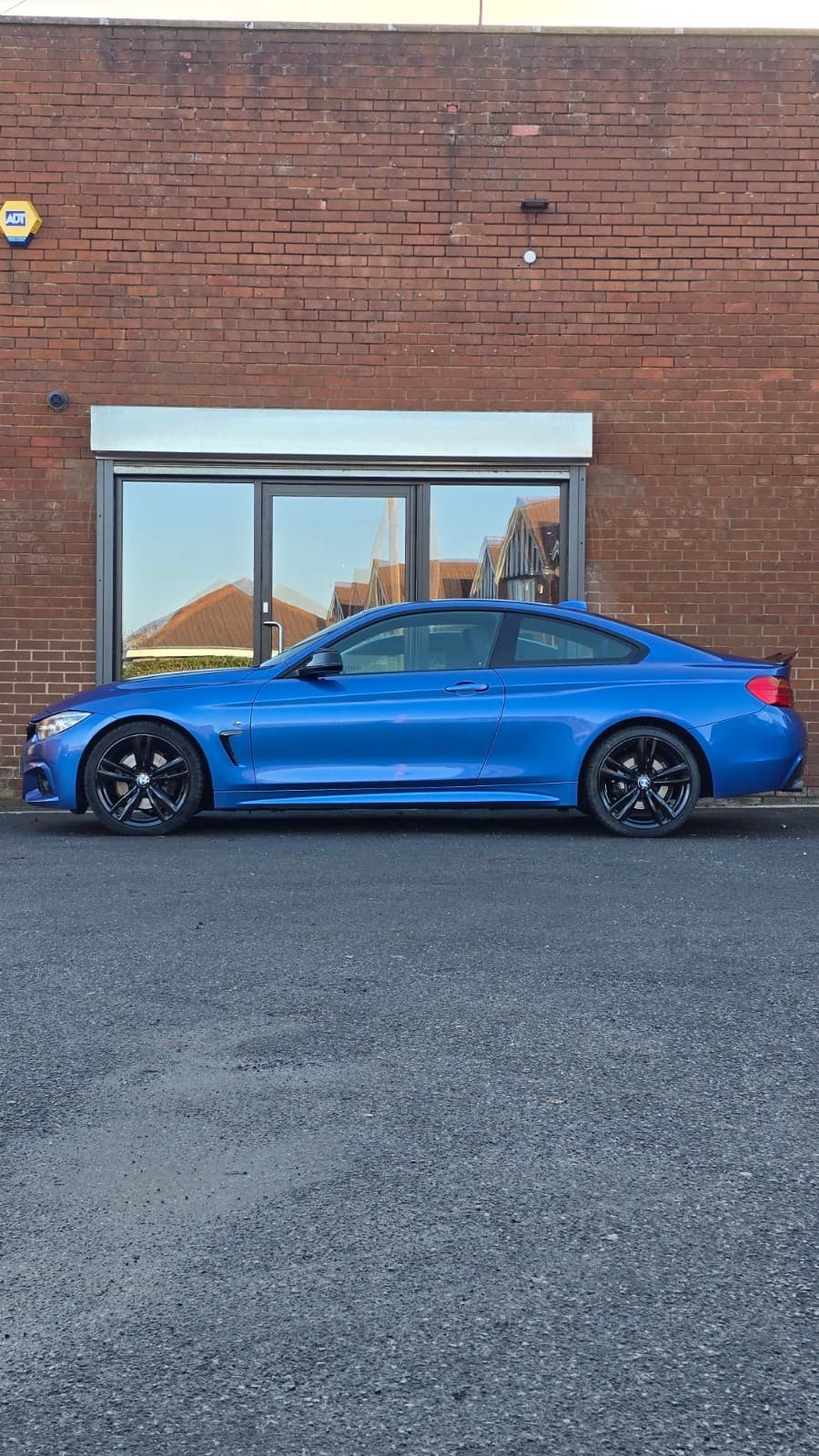 Used BMW 4 Series 2013 for sale - 76862192: Photo 6