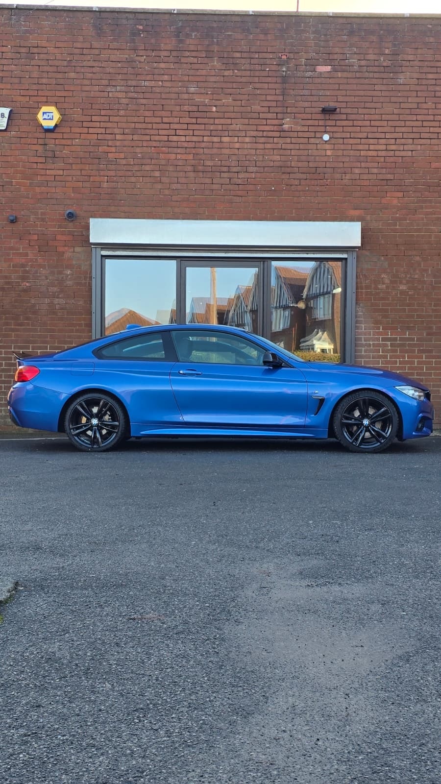 Used BMW 4 Series 2013 for sale - 76862192: Photo 7