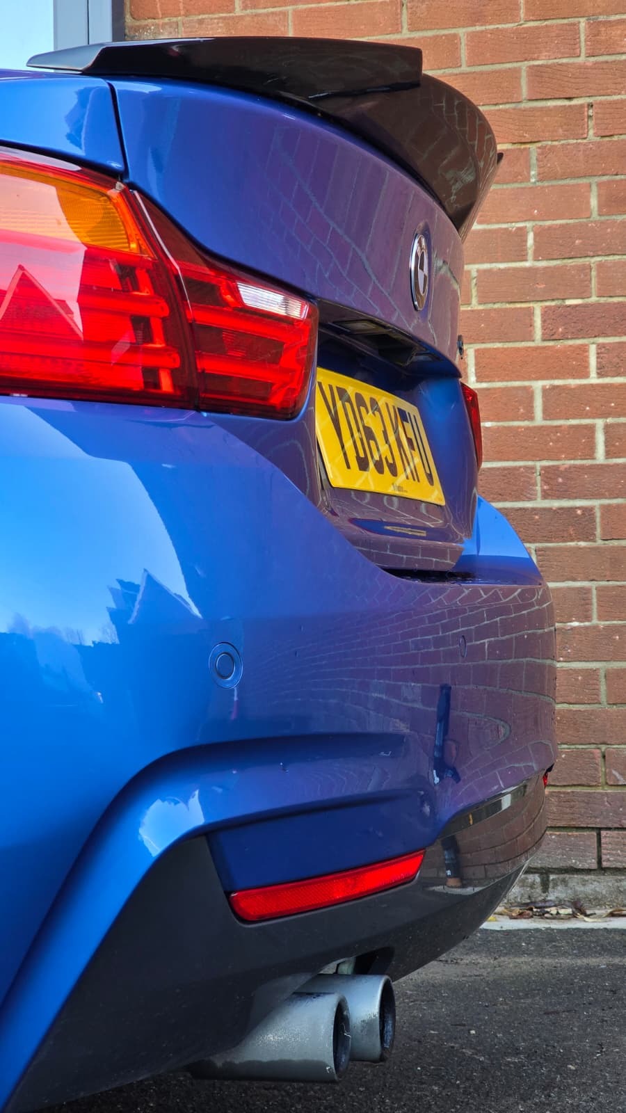 Used BMW 4 Series 2013 for sale - 76862192: Photo 9