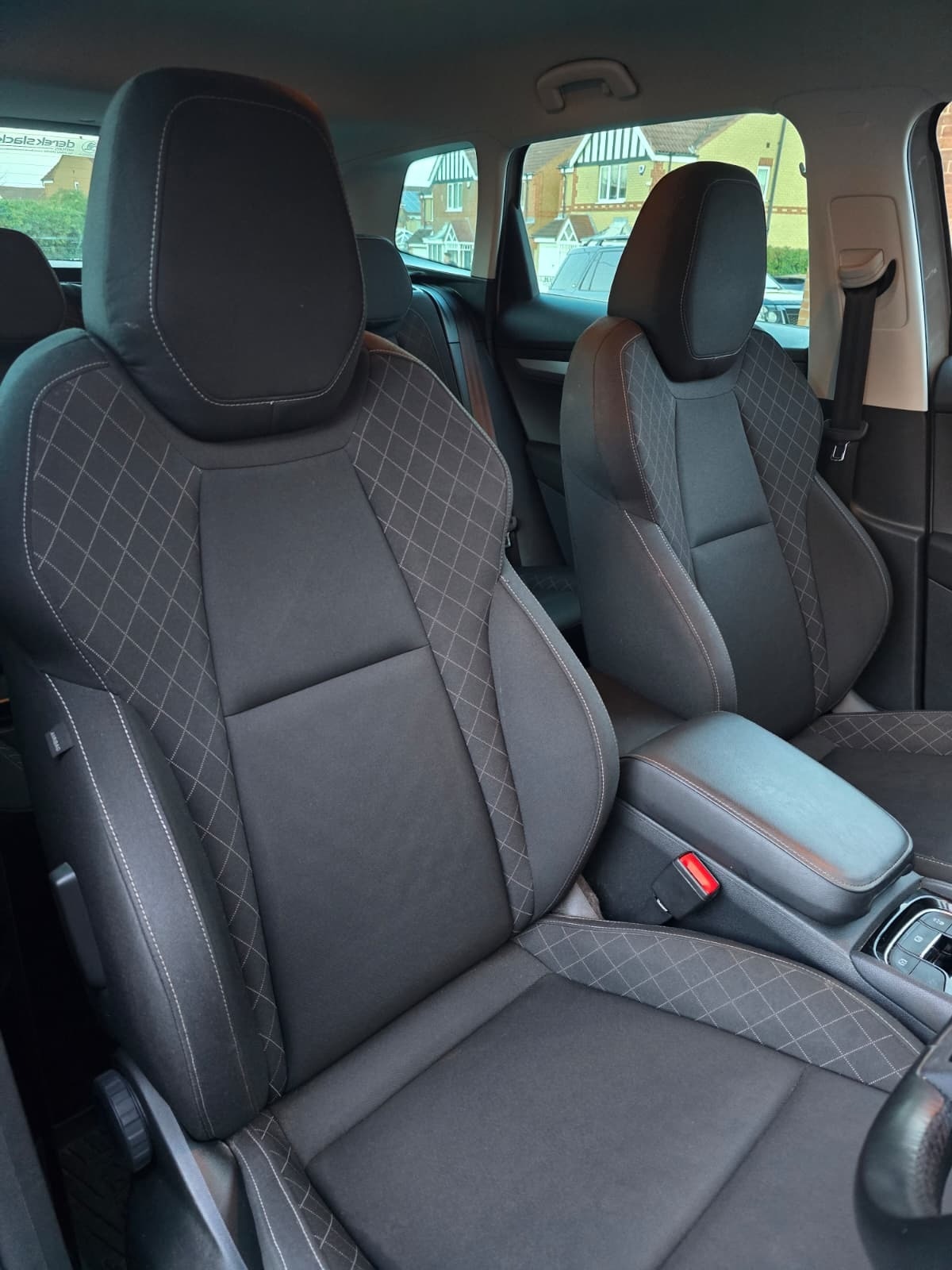 Used Skoda Karoq 2020 for sale - 76862838: Photo 13