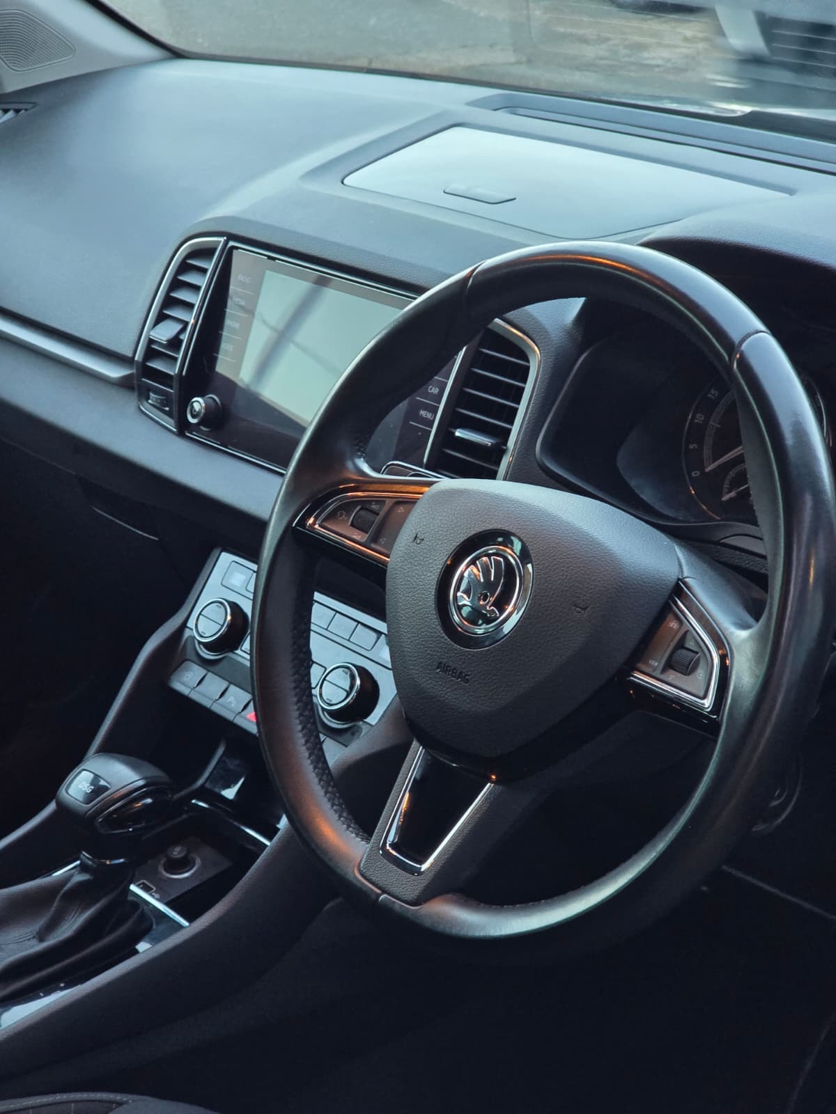 Used Skoda Karoq 2020 for sale - 76862838: Photo 14