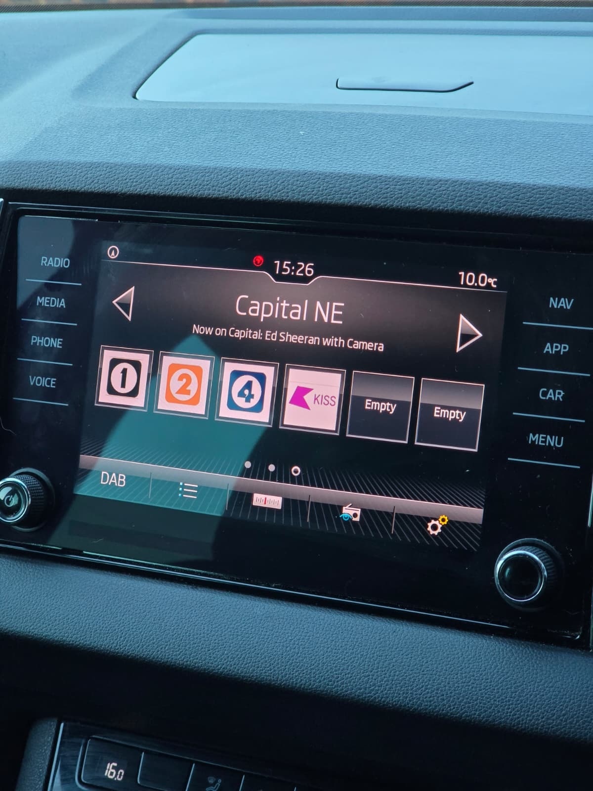 Used Skoda Karoq 2020 for sale - 76862838: Photo 15