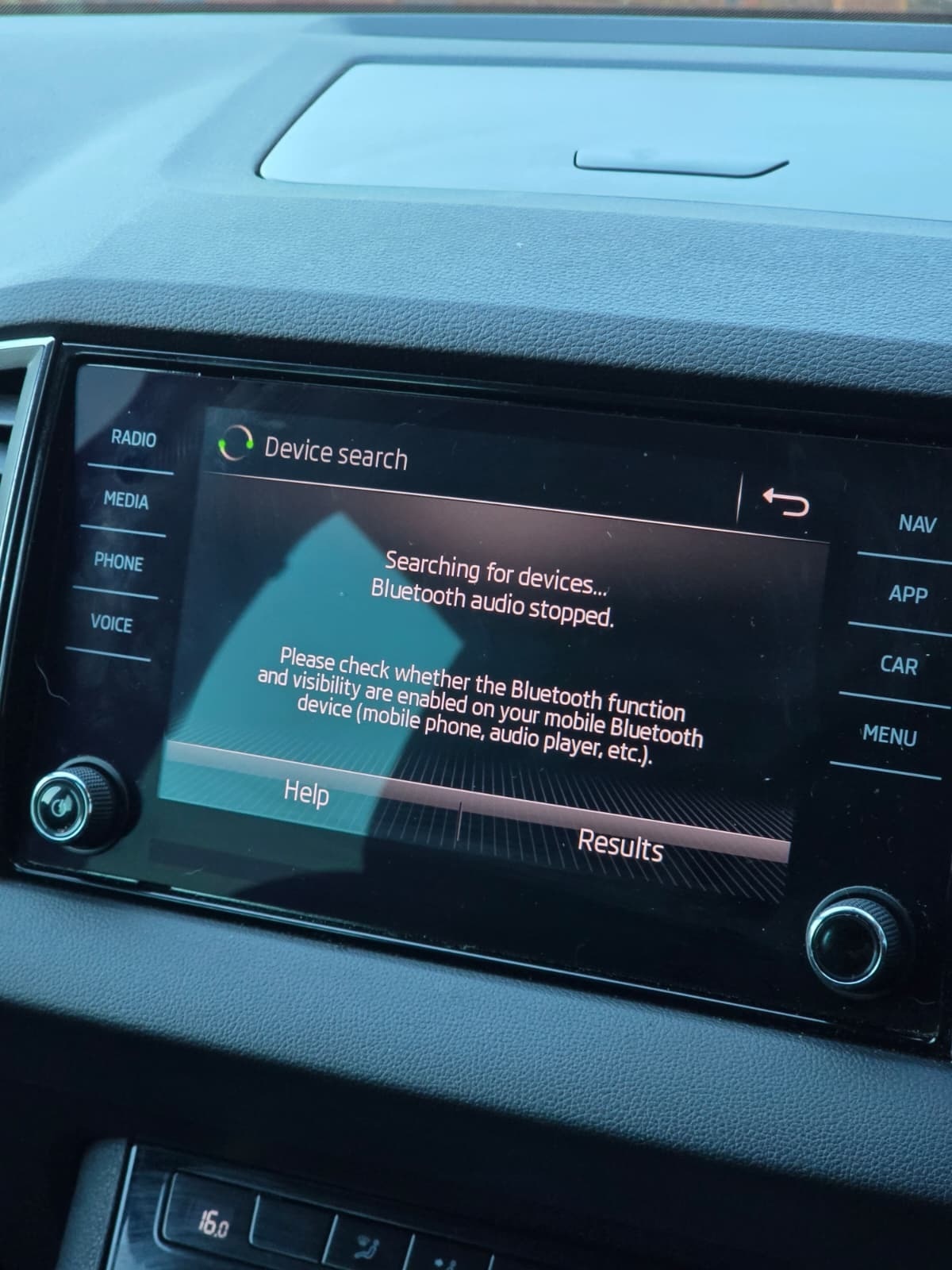 Used Skoda Karoq 2020 for sale - 76862838: Photo 16