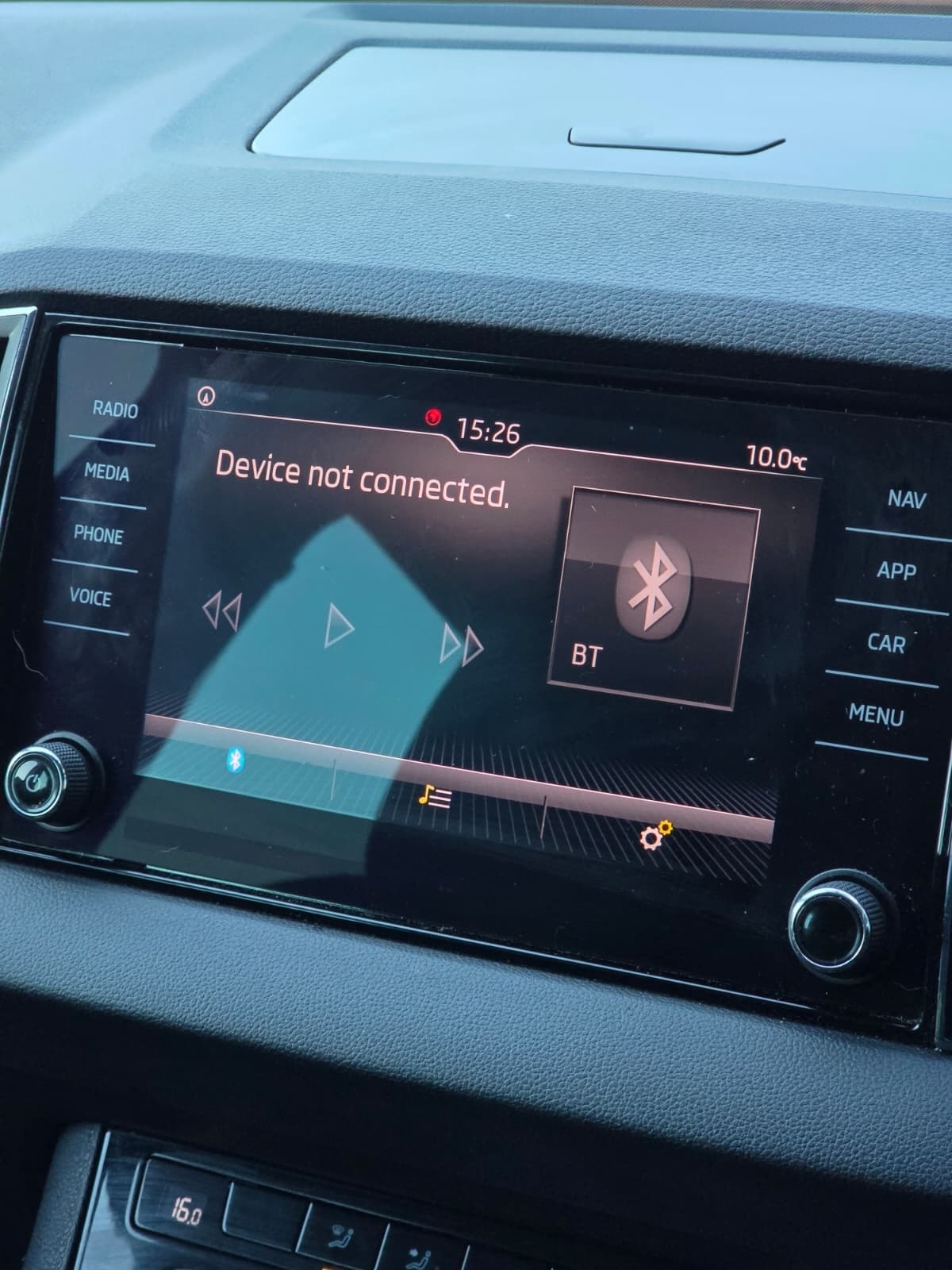 Used Skoda Karoq 2020 for sale - 76862838: Photo 17