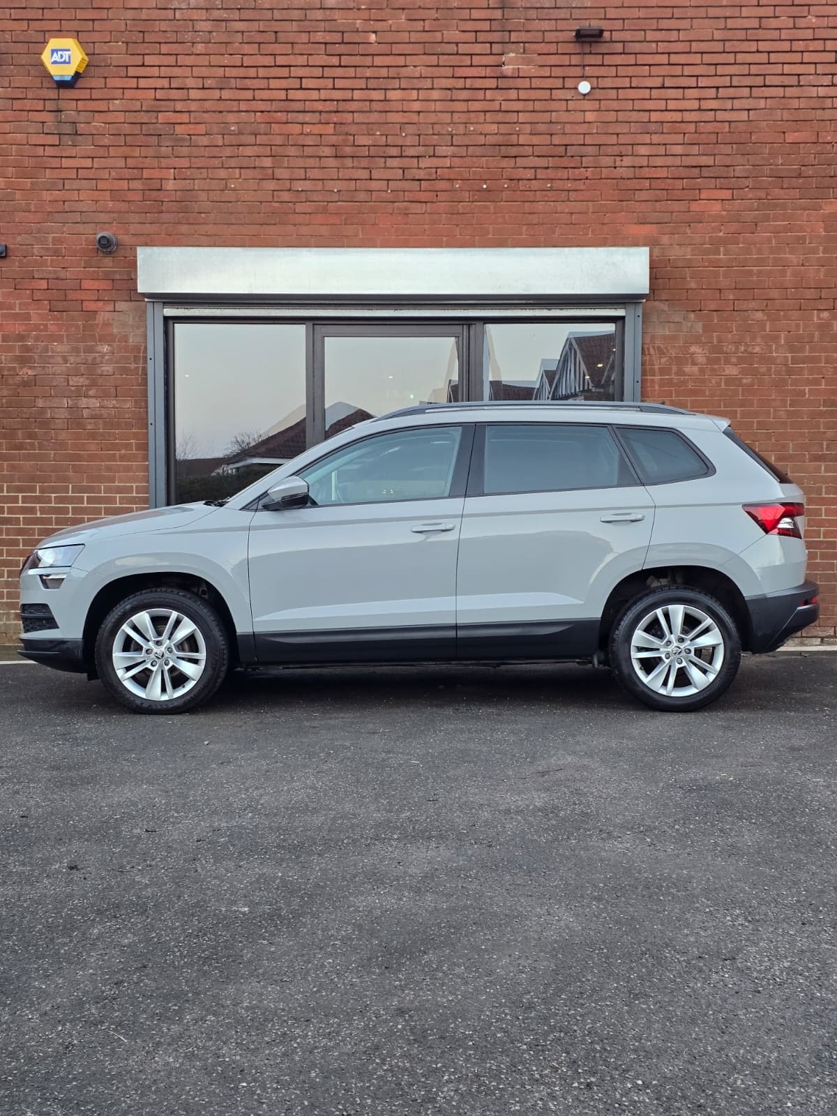 Used Skoda Karoq 2020 for sale - 76862838: Photo 8