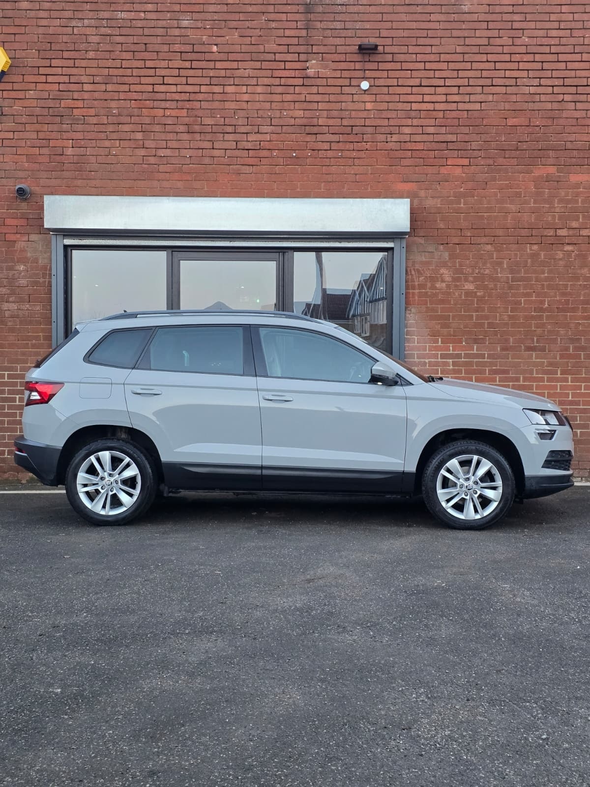 Used Skoda Karoq 2020 for sale - 76862838: Photo 9