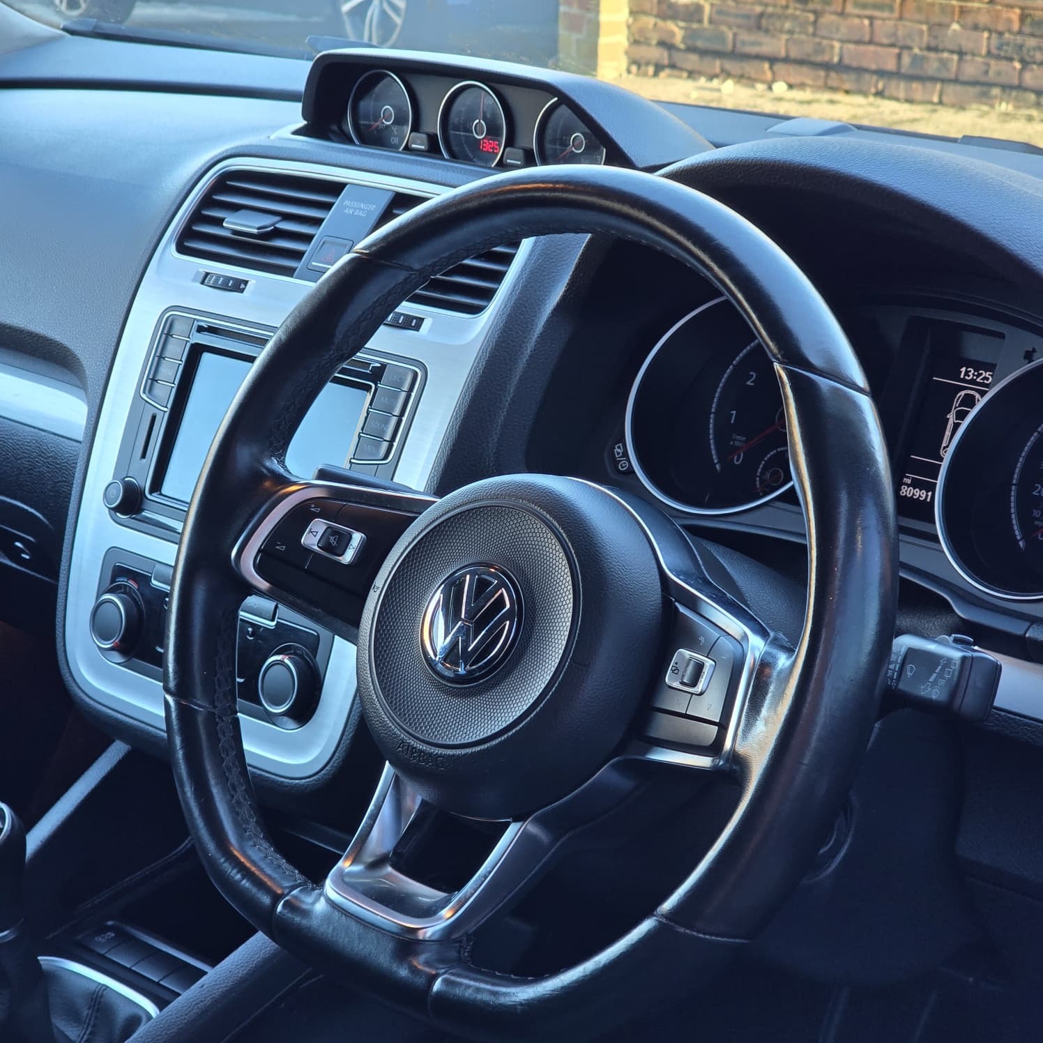 Used Volkswagen Scirocco 2017 for sale - 76893122: Photo 13