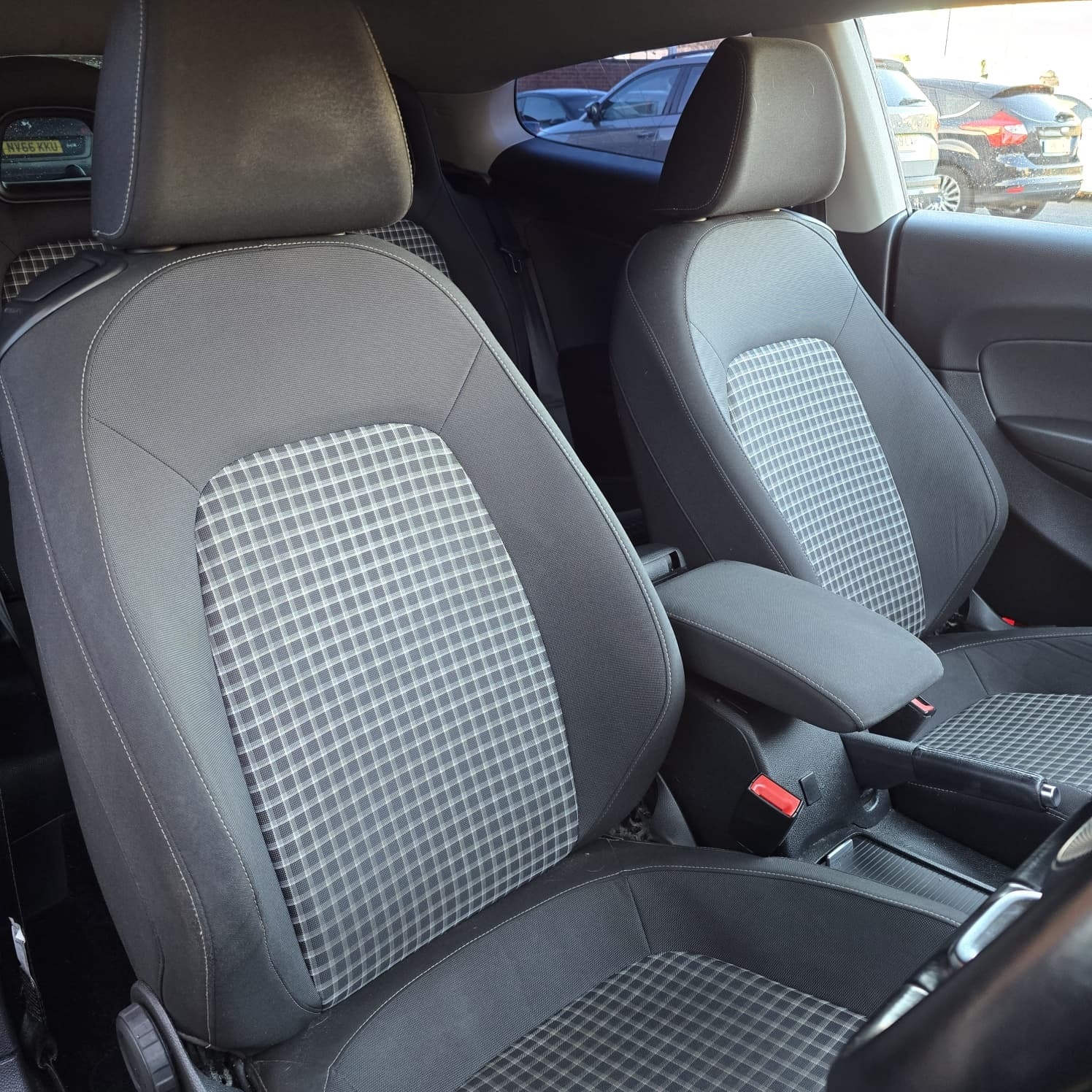 Used Volkswagen Scirocco 2017 for sale - 76893122: Photo 14