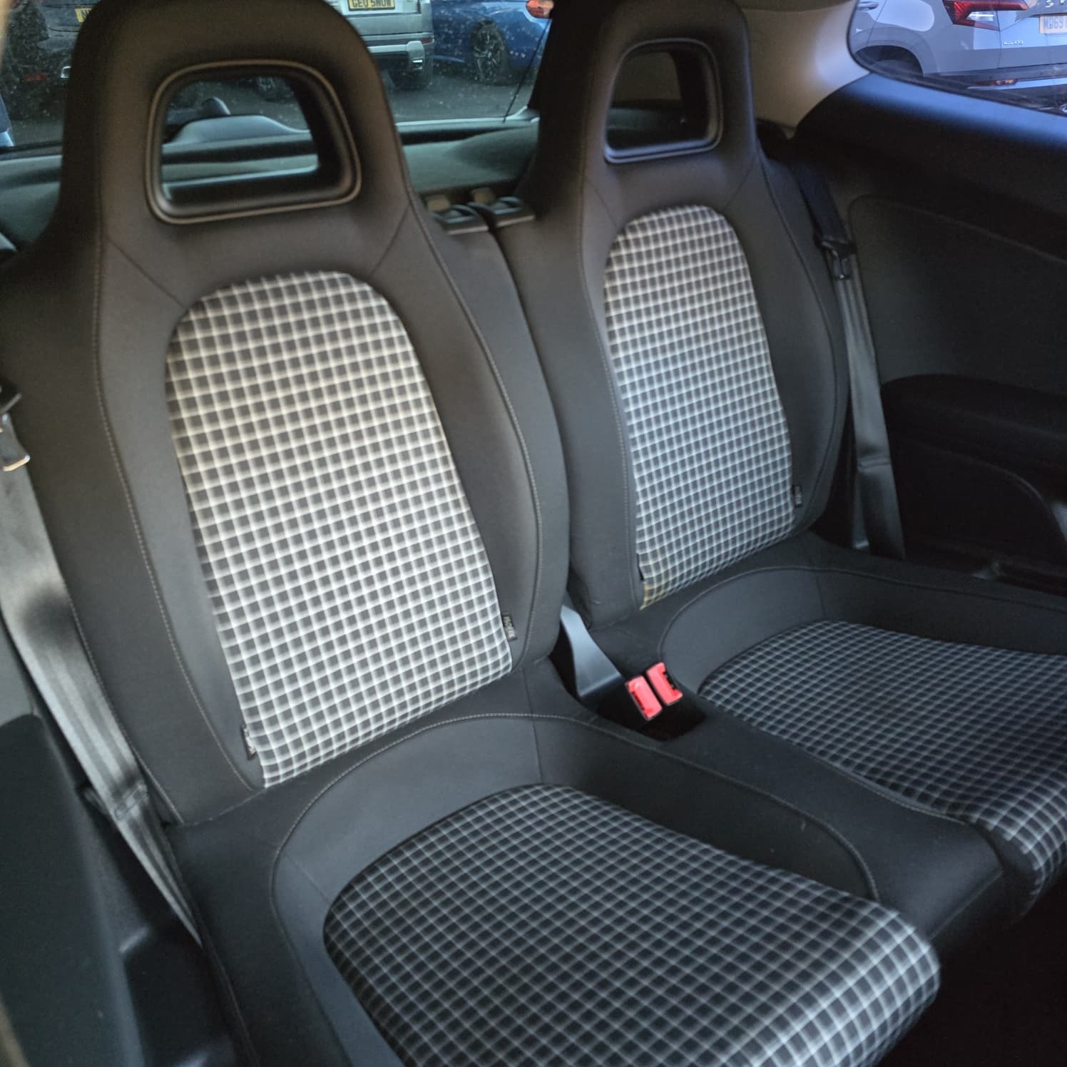 Used Volkswagen Scirocco 2017 for sale - 76893122: Photo 15