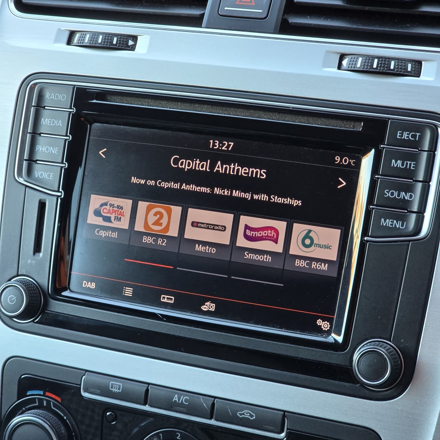 Used Volkswagen Scirocco 2017 for sale - 76893122: Photo 16