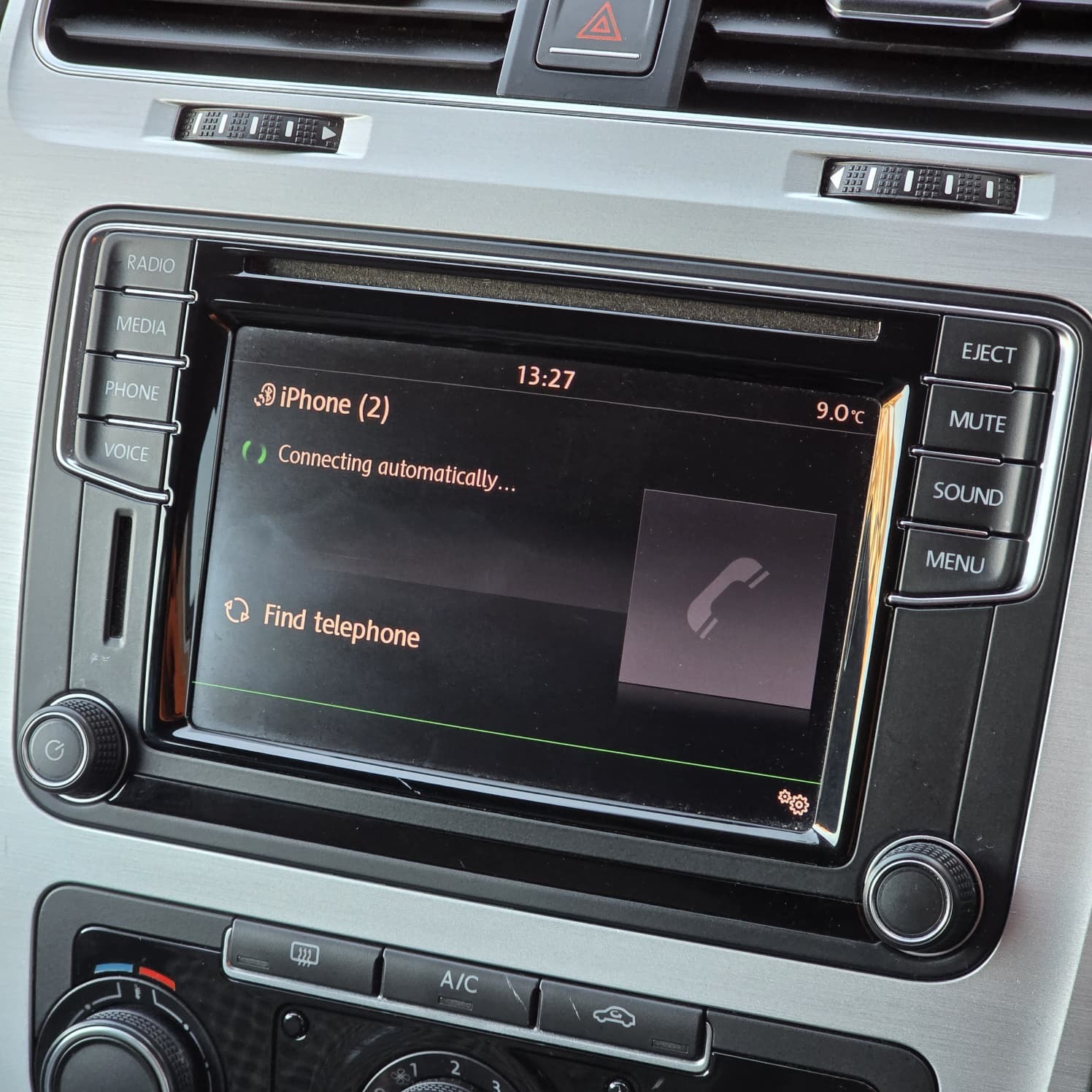 Used Volkswagen Scirocco 2017 for sale - 76893122: Photo 17