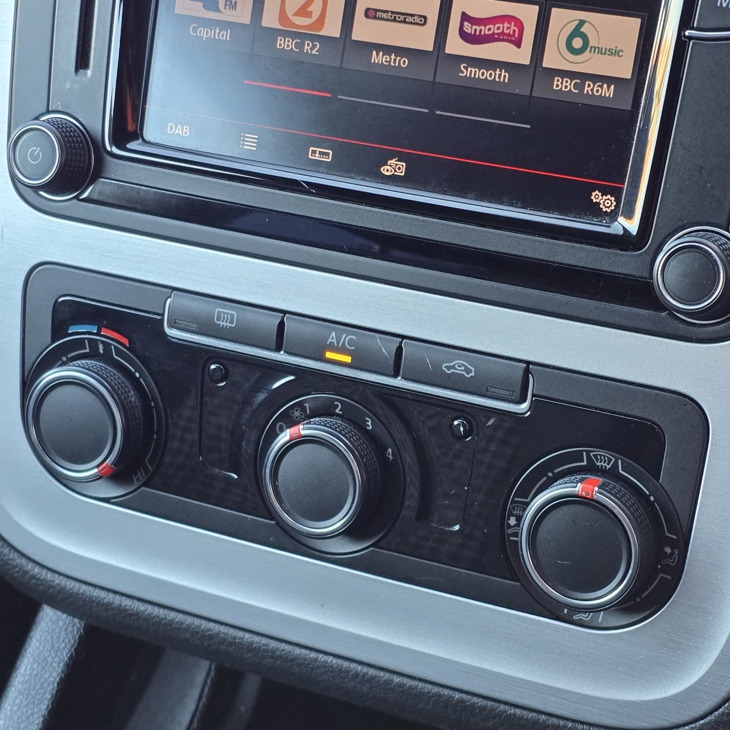 Used Volkswagen Scirocco 2017 for sale - 76893122: Photo 18