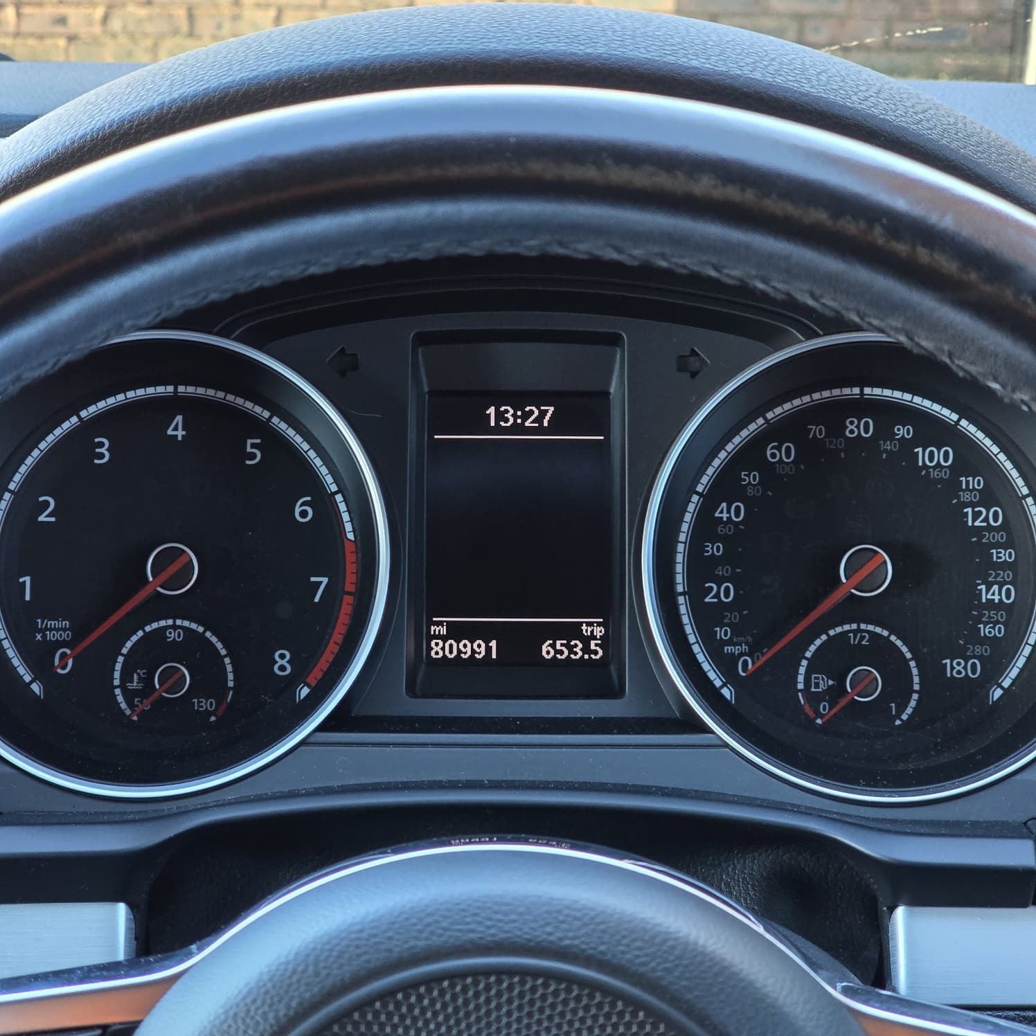 Used Volkswagen Scirocco 2017 for sale - 76893122: Photo 19