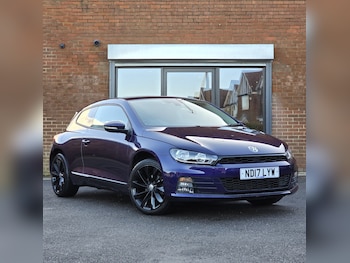 2017 (17) - 1.4 TSI BlueMotion Tech 3dr