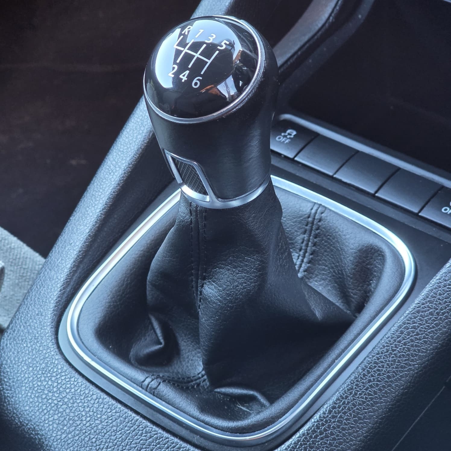 Used Volkswagen Scirocco 2017 for sale - 76893122: Photo 20