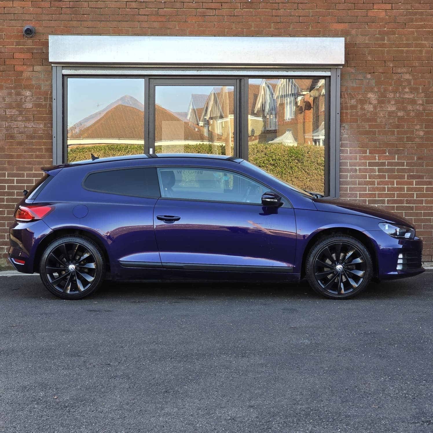 Used Volkswagen Scirocco 2017 for sale - 76893122: Photo 5