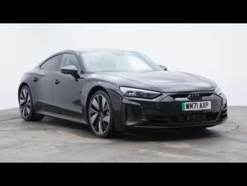 2022 (71) Carbon Vorsprung 4dr Auto