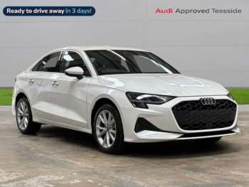 2024 (74) - 30 TFSI Sport 4dr