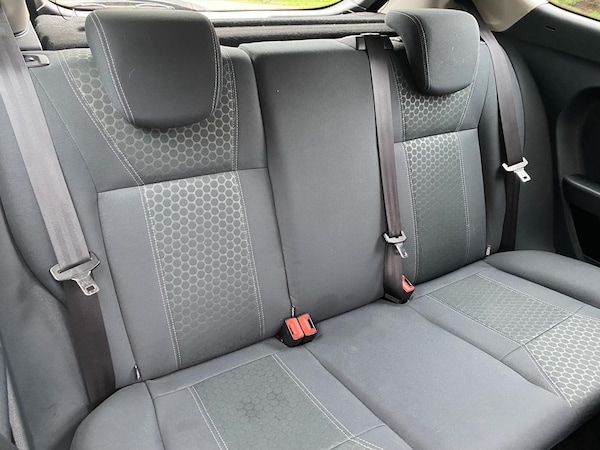 Used Ford Fiesta 2012 for sale - 76083611: Photo 12