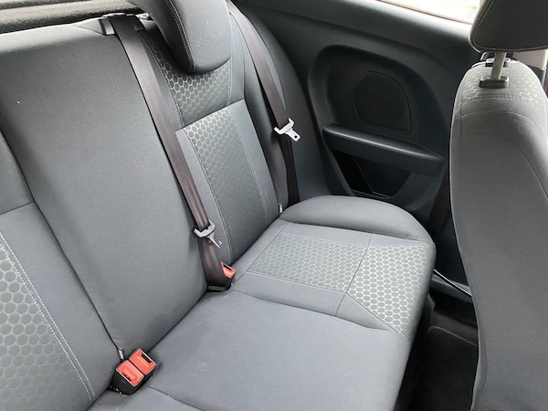 Used Ford Fiesta 2012 for sale - 76083611: Photo 13