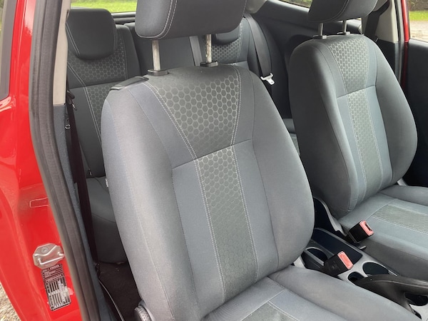 Used Ford Fiesta 2012 for sale - 76083611: Photo 14