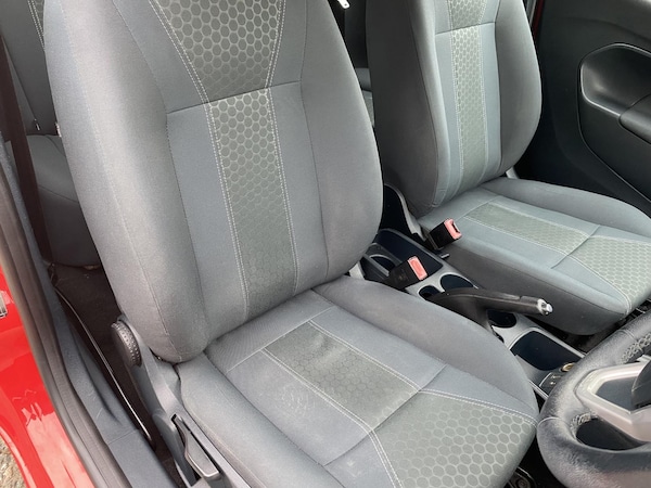 Used Ford Fiesta 2012 for sale - 76083611: Photo 15