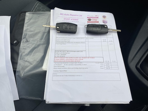 Used Ford Fiesta 2012 for sale - 76083611: Photo 25